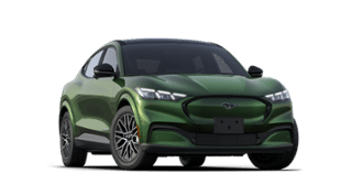 2025 Ford Mustang Mach-E® External Image 5